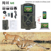 Hc-550A Digital HD Hunting Trail Animal Camera Cam 940nm 48 Infrared LEDs 16MP Video Wildlife Sport Camera